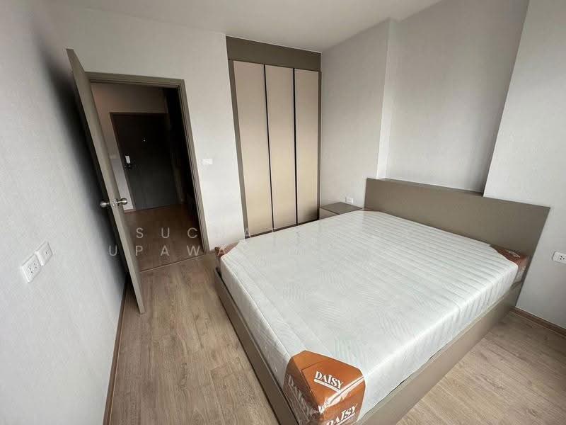IDEO Rama 9-Asoke, bangkok, Rama 9 Road, Huai Khwang, Bangkok, 1 Bedroom, 31 sqm, Condo For Rent, by Suchatchaya Supawachiranant, 500542094 - DDproperty.com