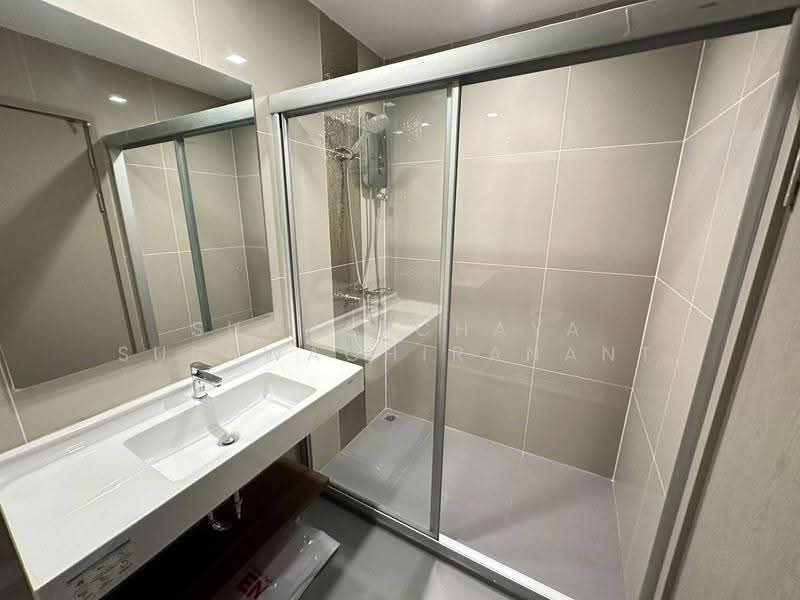 IDEO Rama 9-Asoke, bangkok, Rama 9 Road, Huai Khwang, Bangkok, 1 Bedroom, 31 sqm, Condo For Rent, by Suchatchaya Supawachiranant, 500542094 - DDproperty.com
