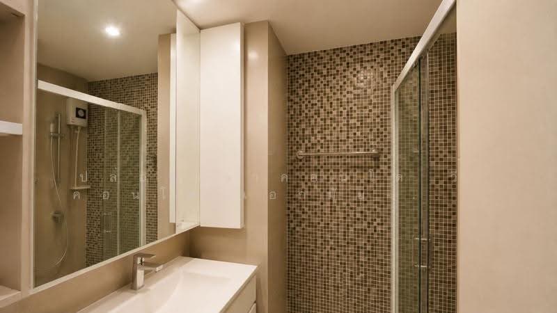 We Condo Ekkamai-Ramindra, Bangkok, Pradit Manutham Road, Tha Rang, Bang Khen, Bangkok, 1 Bedroom, 33 sqm, Condo For Rent, by คุณอั้ม, 500542095 - DDproperty.com