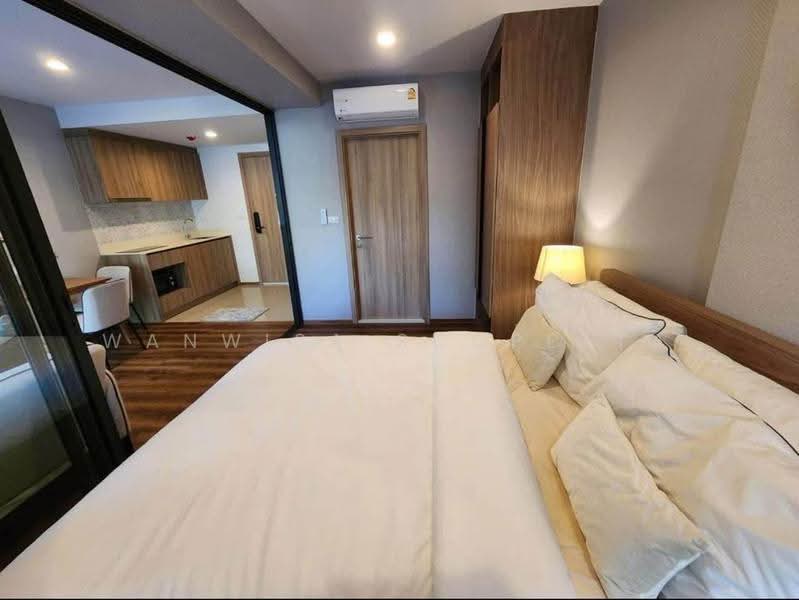 La Habana Hua Hin, Prachuap Khiri Khan, Soi Hua Hin 23, Nong Kae, Hua Hin, Prachuap Khiri Khan, 1 Bedroom, 34 sqm, Condo For Rent, by Wanwisa Scopetta, 500542098 - DDproperty.com