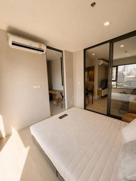 Life One Wireless, Bangkok, 1 Wireless Road, Lumphini, Pathum Wan, Bangkok, 1 Bedroom, 35 sqm, Condo For Sale, by Patraporn Kansri, 500542099 - DDproperty.com