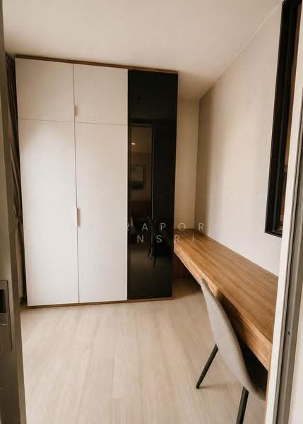 Life One Wireless, Bangkok, 1 Wireless Road, Lumphini, Pathum Wan, Bangkok, 1 Bedroom, 35 sqm, Condo For Sale, by Patraporn Kansri, 500542099 - DDproperty.com
