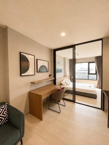 Life One Wireless, Bangkok, 1 Wireless Road, Lumphini, Pathum Wan, Bangkok, 1 Bedroom, 35 sqm, Condo For Sale, by Patraporn Kansri, 500542099 - DDproperty.com