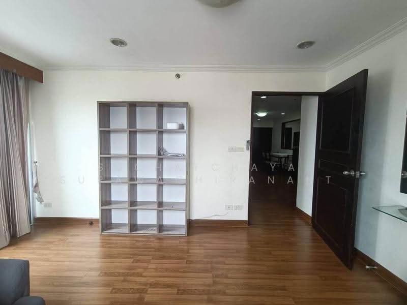 Witthayu Complex, Bangkok, 1673 New Petchaburi Road, Makkasan, Ratchathewi, Bangkok, 1 Bedroom, 60 sqm, Condo For Rent, by Suchatchaya Supawachiranant, 500542100 - DDproperty.com