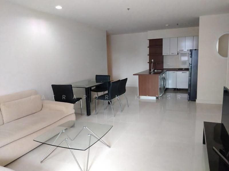 Sukhumvit City Resort, Bangkok, 51 Soi Sukhumvit 11, Khlongtoei Nua, Watthana, Bangkok, 2 Bedrooms, 97 sqm, Condo For Sale, by Patraporn Kansri, 500542103 - DDproperty.com