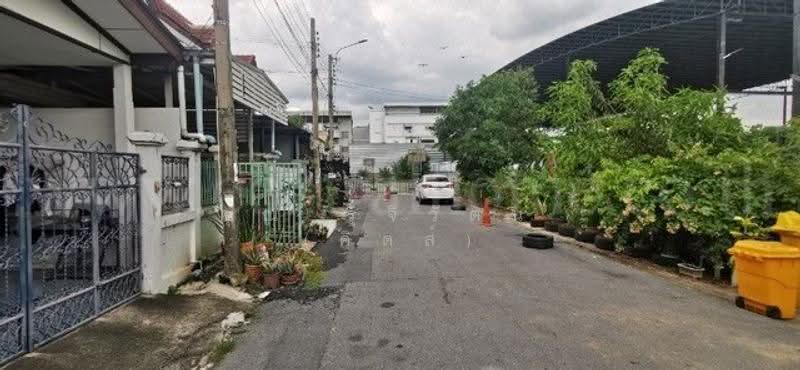 หมู่บ้านบุญอนันต์ สรงประภา 9 - ดอนเมือง, Bangkok, สรงประภา, Don Mueang, Bangkok, 2 Bedrooms, 100 sqm, Townhouse For Sale, by คุณ รุจิวัตน์ (คิดส์), 500542108 - DDproperty.com
