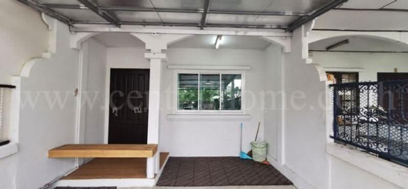 หมู่บ้านบุญอนันต์ สรงประภา 9 - ดอนเมือง, Bangkok, สรงประภา, Don Mueang, Bangkok, 2 Bedrooms, 100 sqm, Townhouse For Sale, by คุณ รุจิวัตน์ (คิดส์), 500542108 - DDproperty.com