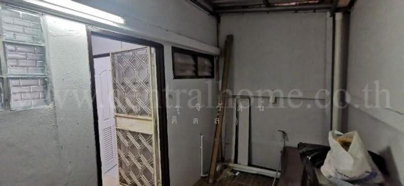 หมู่บ้านบุญอนันต์ สรงประภา 9 - ดอนเมือง, Bangkok, สรงประภา, Don Mueang, Bangkok, 2 Bedrooms, 100 sqm, Townhouse For Sale, by คุณ รุจิวัตน์ (คิดส์), 500542108 - DDproperty.com