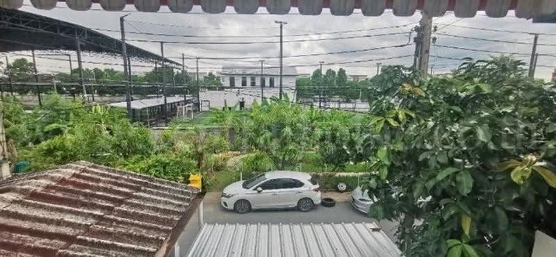หมู่บ้านบุญอนันต์ สรงประภา 9 - ดอนเมือง, กรุงเทพ, สรงประภา, ดอนเมือง, กรุงเทพ, 100 ตร.ม., Townhouse ขาย, โดย คุณ รุจิวัตน์​ (คิดส์), 500542108 - DDproperty.com