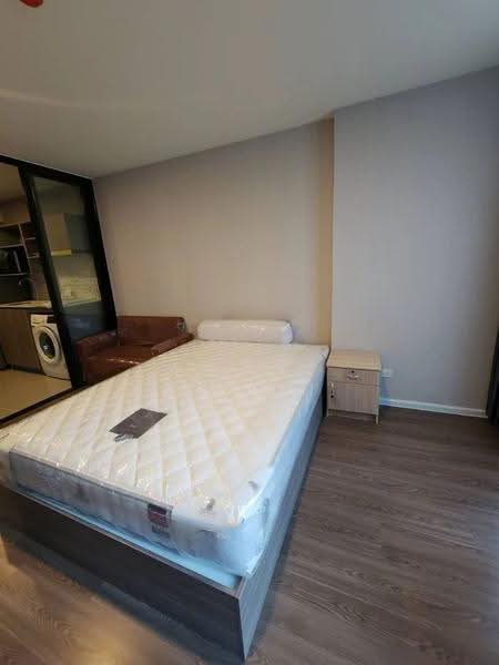 The Origin Ramintra 83 Station, Bangkok, Ram Inthra Road, Ram Inthra, Khan Na Yao, Bangkok, 1 Bedroom, 23 sqm, Condo For Rent, by คุณจีจี้, 500542109 - DDproperty.com