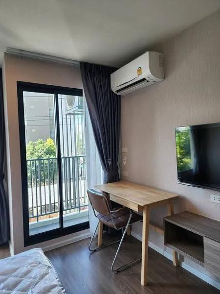 The Origin Ramintra 83 Station, Bangkok, Ram Inthra Road, Ram Inthra, Khan Na Yao, Bangkok, 1 Bedroom, 23 sqm, Condo For Rent, by คุณจีจี้, 500542109 - DDproperty.com