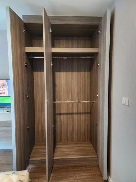 The Origin Ramintra 83 Station, Bangkok, Ram Inthra Road, Ram Inthra, Khan Na Yao, Bangkok, 1 Bedroom, 23 sqm, Condo For Rent, by คุณจีจี้, 500542109 - DDproperty.com