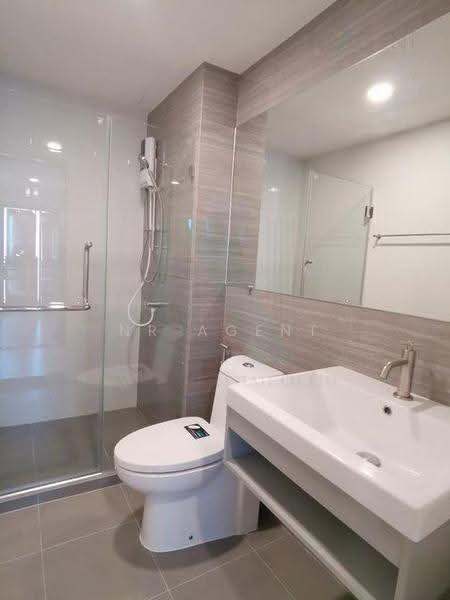 KnightsBridge Phaholyothin Interchange, Bangkok, Phahonyothin Road, Anusaowari, Bang Khen, Bangkok, 1 Bedroom, 29 sqm, Condo For Sale, by NR AGENT, 500542112 - DDproperty.com