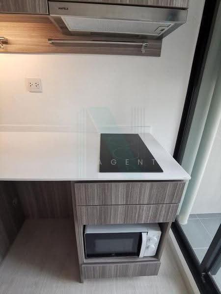 KnightsBridge Phaholyothin Interchange, Bangkok, Phahonyothin Road, Anusaowari, Bang Khen, Bangkok, 1 Bedroom, 29 sqm, Condo For Sale, by NR AGENT, 500542112 - DDproperty.com
