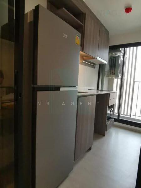KnightsBridge Phaholyothin Interchange, Bangkok, Phahonyothin Road, Anusaowari, Bang Khen, Bangkok, 1 Bedroom, 29 sqm, Condo For Sale, by NR AGENT, 500542112 - DDproperty.com