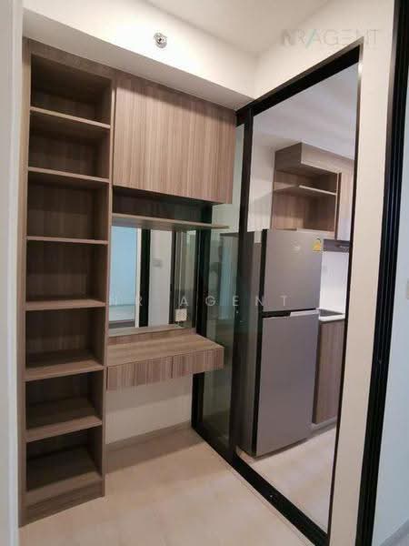KnightsBridge Phaholyothin Interchange, Bangkok, Phahonyothin Road, Anusaowari, Bang Khen, Bangkok, 1 Bedroom, 29 sqm, Condo For Sale, by NR AGENT, 500542112 - DDproperty.com