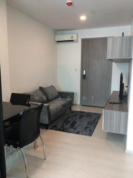 KnightsBridge Phaholyothin Interchange, Bangkok, Phahonyothin Road, Anusaowari, Bang Khen, Bangkok, 1 Bedroom, 29 sqm, Condo For Sale, by NR AGENT, 500542112 - DDproperty.com