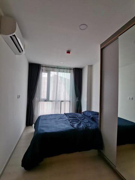 KnightsBridge Phaholyothin Interchange, Bangkok, Phahonyothin Road, Anusaowari, Bang Khen, Bangkok, 1 Bedroom, 29 sqm, Condo For Sale, by NR AGENT, 500542112 - DDproperty.com