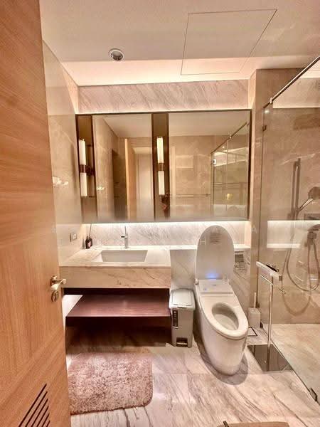Sindhorn Residence, Bangkok, 54 Soi Ton Son, Lumphini, Pathum Wan, Bangkok, 1 Bedroom, 72 sqm, Condo For Rent, by Suchatchaya Supawachiranant, 500542113 - DDproperty.com
