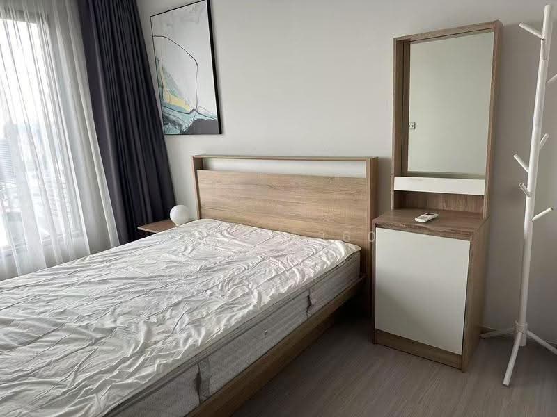 Life Asoke-Rama 9, Bangkok, 626 Asoke-Dindaeng Road, Makkasan, Ratchathewi, Bangkok, 1 Bedroom, 30 sqm, Condo For Sale, by Beyond360, 500542115 - DDproperty.com