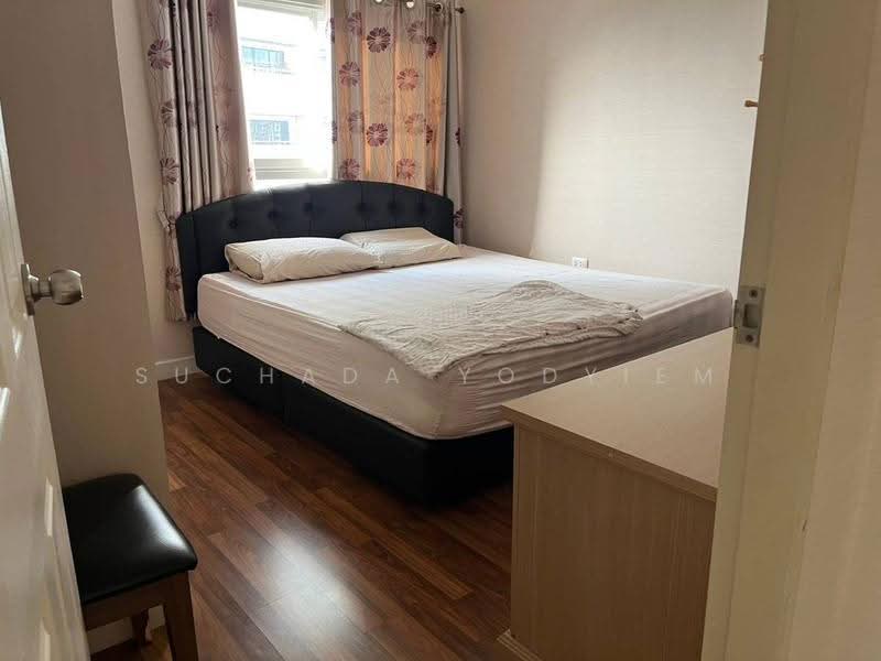 Thana Arcadia, Bangkok, 190 Charansanitwong Road, Bang Yi Khan, Bang Phlat, Bangkok, 2 Bedrooms, 69 sqm, Condo For Sale, by Suchada Yodyiem, 500542117 - DDproperty.com