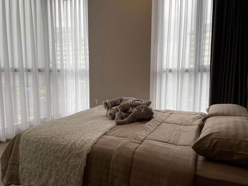 Park Origin Phayathai, Bangkok, 89 Phaya Thai Road, Thanon Phaya Thai, Ratchathewi, Bangkok, 2 Bedrooms, 55 sqm, Condo For Rent, by Nuttapong Hiranyaveja, 500542122 - DDproperty.com