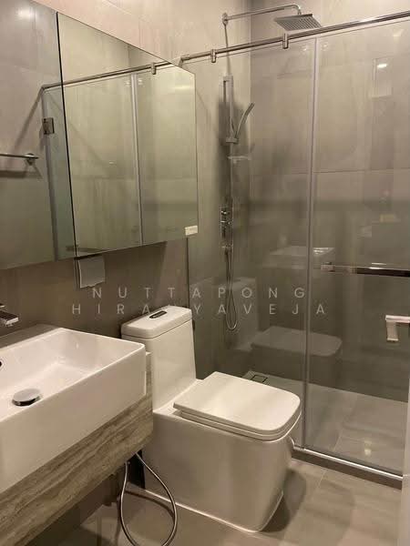 Park Origin Phayathai, Bangkok, 89 Phaya Thai Road, Thanon Phaya Thai, Ratchathewi, Bangkok, 2 Bedrooms, 55 sqm, Condo For Rent, by Nuttapong Hiranyaveja, 500542122 - DDproperty.com