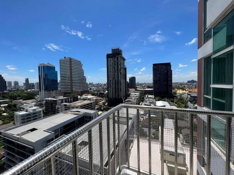 Fullerton Sukhumvit, Bangkok, Sukhumvit Road, Khlong Tan Nua, Watthana, Bangkok, 2 Bedrooms, 106 sqm, Condo For Sale, by Suchada Yodyiem, 500542126 - DDproperty.com
