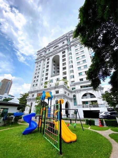 Royal Castle Sukhumvit : รอยัล คาสเซอร์ สุขุมวิท, กรุงเทพ, 30 ซอยสุขุมวิท 39, คลองเตยเหนือ, วัฒนา, กรุงเทพ, 270 ตร.ม., Condo ให้เช่า, โดย Boonraksa Sopak, 500542129 - DDproperty.com