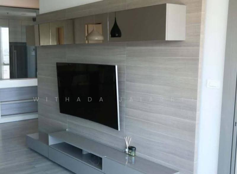 The Room BTS Wongwianyai, กรุงเทพ, 44 KrungThonBuri Road, คลองต้นไทร, คลองสาน, กรุงเทพ, 89 ตร.ม., Condo ขาย, โดย Withada Jaiarree, 500542137 - DDproperty.com