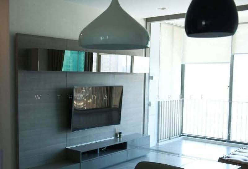 The Room BTS Wongwianyai, Bangkok, 44 KrungThonBuri Road, Khlong Ton Sai, Khlong San, Bangkok, 2 Bedrooms, 89 sqm, Condo For Sale, by Withada Jaiarree, 500542137 - DDproperty.com