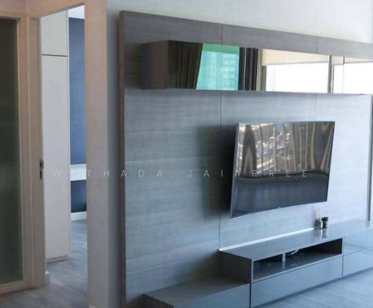 The Room BTS Wongwianyai, กรุงเทพ, 44 KrungThonBuri Road, คลองต้นไทร, คลองสาน, กรุงเทพ, 89 ตร.ม., Condo ขาย, โดย Withada Jaiarree, 500542137 - DDproperty.com