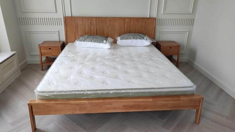 All Seasons Mansion, Bangkok, Soi Ruamrudee, Wireless Road, Lumphini, Pathum Wan, Bangkok, 3 Bedrooms, 178 sqm, Condo For Rent, by Suchatchaya Supawachiranant, 500542138 - DDproperty.com