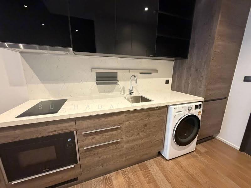 Muniq Langsuan, Bangkok, Soi Tonson, Lumphini, Pathum Wan, Bangkok, 1 Bedroom, 50 sqm, Condo For Sale, by Suchada Yodyiem, 500542141 - DDproperty.com