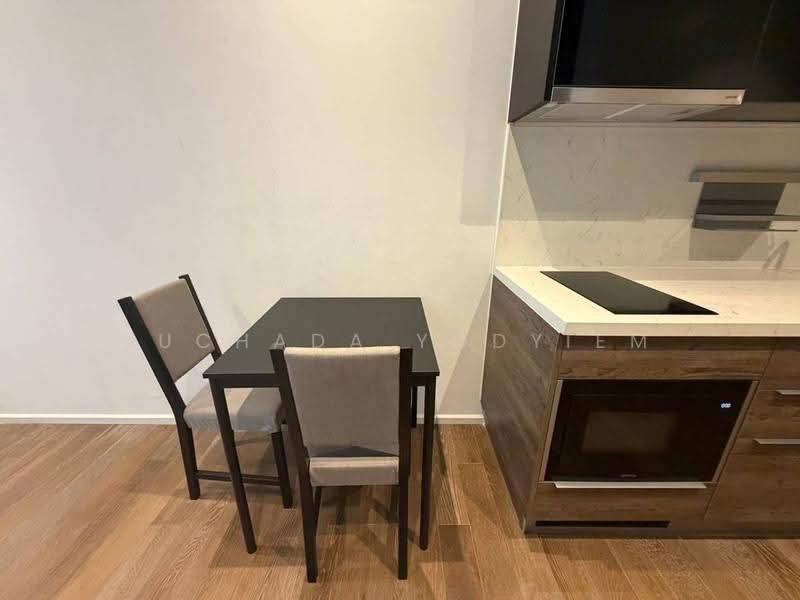 Muniq Langsuan, Bangkok, Soi Tonson, Lumphini, Pathum Wan, Bangkok, 1 Bedroom, 50 sqm, Condo For Sale, by Suchada Yodyiem, 500542141 - DDproperty.com