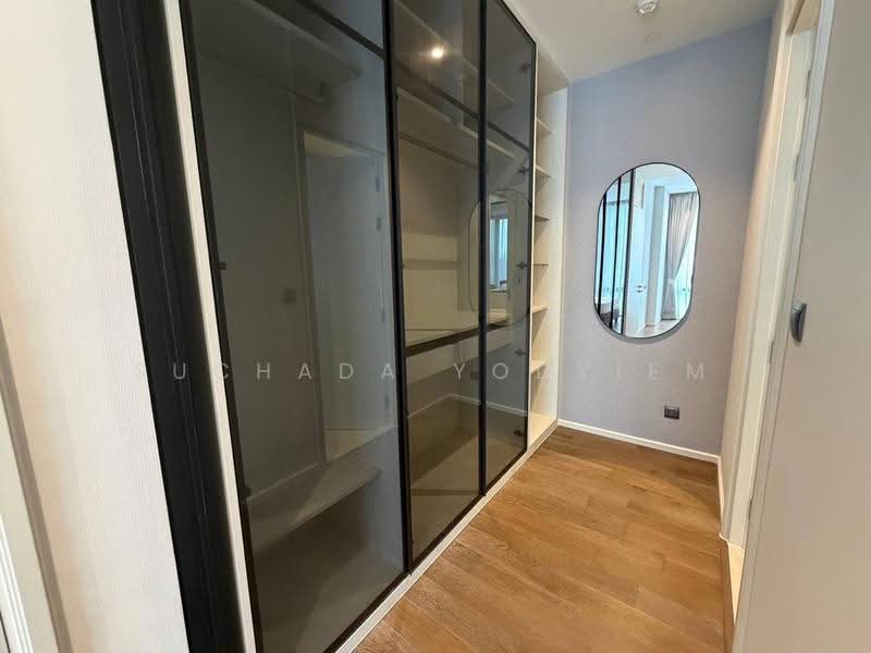 Muniq Langsuan, Bangkok, Soi Tonson, Lumphini, Pathum Wan, Bangkok, 1 Bedroom, 50 sqm, Condo For Sale, by Suchada Yodyiem, 500542141 - DDproperty.com