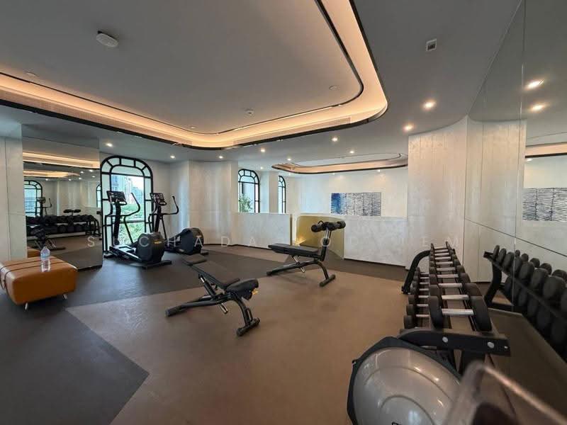 Muniq Langsuan, Bangkok, Soi Tonson, Lumphini, Pathum Wan, Bangkok, 1 Bedroom, 50 sqm, Condo For Sale, by Suchada Yodyiem, 500542141 - DDproperty.com