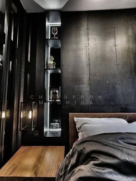 Life One Wireless, Bangkok, 1 Wireless Road, Lumphini, Pathum Wan, Bangkok, 1 Bedroom, 35 sqm, Condo For Sale, by Chatuphon Mochida, 500542147 - DDproperty.com