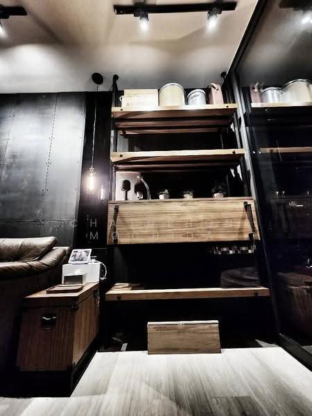 Life One Wireless, Bangkok, 1 Wireless Road, Lumphini, Pathum Wan, Bangkok, 1 Bedroom, 35 sqm, Condo For Sale, by Chatuphon Mochida, 500542147 - DDproperty.com
