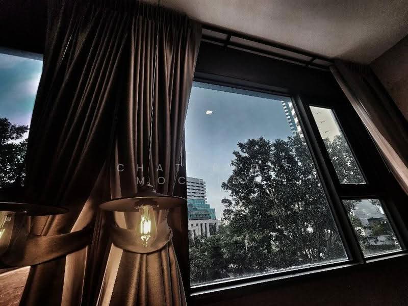 Life One Wireless, Bangkok, 1 Wireless Road, Lumphini, Pathum Wan, Bangkok, 1 Bedroom, 35 sqm, Condo For Sale, by Chatuphon Mochida, 500542147 - DDproperty.com