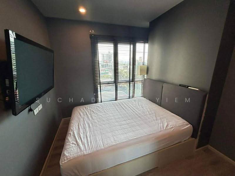 CENTRIC Ari Station, Bangkok, 27 Phahonyothin Road, Samsen Nai, Phaya Thai, Bangkok, 2 Bedrooms, 56 sqm, Condo For Sale, by Suchada Yodyiem, 500542148 - DDproperty.com
