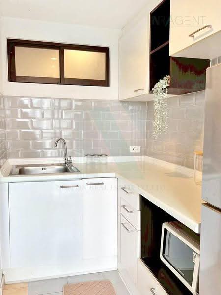 Lumpini Place Phahol-Saphankhwai, Bangkok, 171 Pradipat Road, Samsen Nai, Phaya Thai, Bangkok, 1 Bedroom, 30 sqm, Condo For Sale, by NR AGENT, 500542151 - DDproperty.com
