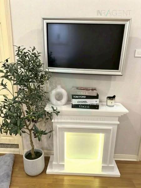 Lumpini Place Phahol-Saphankhwai, Bangkok, 171 Pradipat Road, Samsen Nai, Phaya Thai, Bangkok, 1 Bedroom, 30 sqm, Condo For Sale, by NR AGENT, 500542151 - DDproperty.com