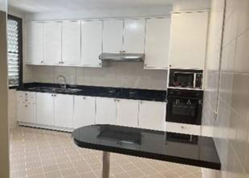 Sriratana Mansion 2, Bangkok, 59 Soi Sukhumvit 23, Khlongtoei Nua, Watthana, Bangkok, 3 Bedrooms, 270 sqm, Apartment For Rent, by Boonraksa Sopak, 500542153 - DDproperty.com