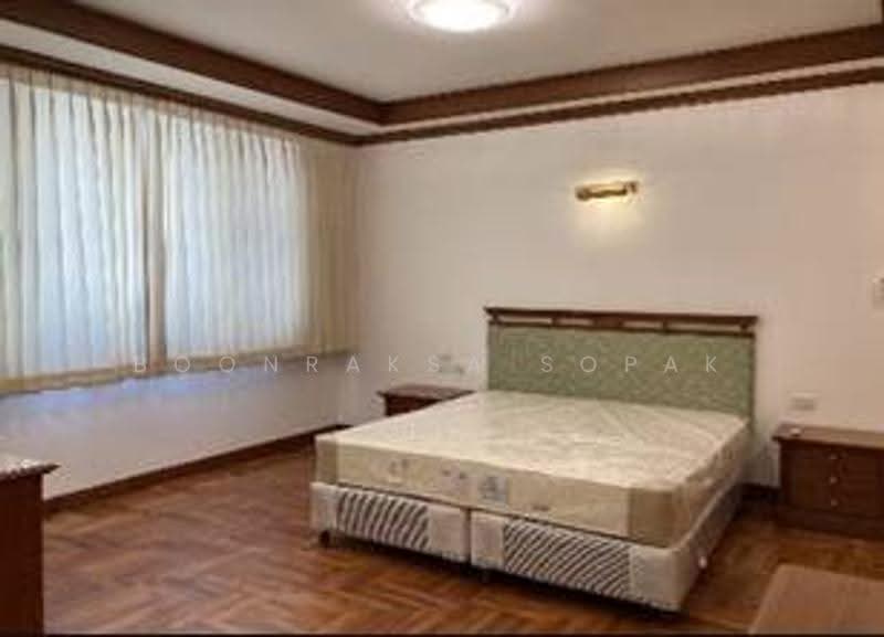 Sriratana Mansion 2 : ศรีรัตนะ แมนชั่น 2, กรุงเทพ, 59 ซอยสุขุมวิท 23, คลองเตยเหนือ, วัฒนา, กรุงเทพ, 270 ตร.ม., อพาร์ทเมนท์ ให้เช่า, โดย Boonraksa Sopak, 500542153 - DDproperty.com