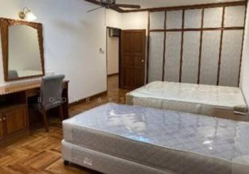Sriratana Mansion 2, Bangkok, 59 Soi Sukhumvit 23, Khlongtoei Nua, Watthana, Bangkok, 3 Bedrooms, 270 sqm, Apartment For Rent, by Boonraksa Sopak, 500542153 - DDproperty.com