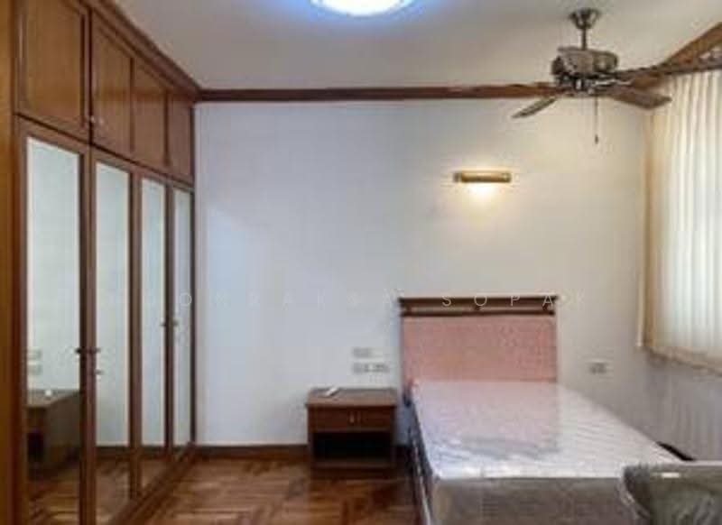 Sriratana Mansion 2 : ศรีรัตนะ แมนชั่น 2, กรุงเทพ, 59 ซอยสุขุมวิท 23, คลองเตยเหนือ, วัฒนา, กรุงเทพ, 270 ตร.ม., อพาร์ทเมนท์ ให้เช่า, โดย Boonraksa Sopak, 500542153 - DDproperty.com