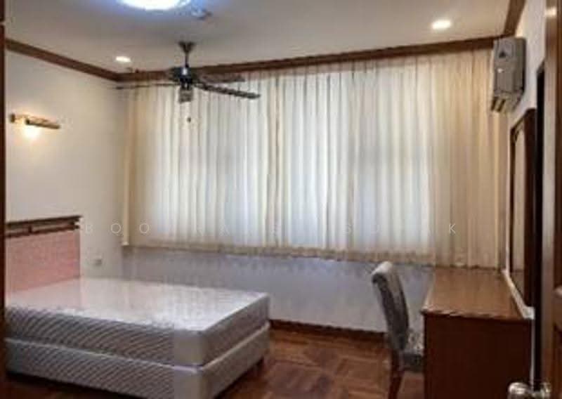 Sriratana Mansion 2, Bangkok, 59 Soi Sukhumvit 23, Khlongtoei Nua, Watthana, Bangkok, 3 Bedrooms, 270 sqm, Apartment For Rent, by Boonraksa Sopak, 500542153 - DDproperty.com