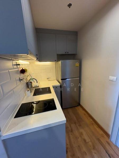 The Editor Saphan Khwai, Bangkok, 1555 Phahonyothin Rd, Samsen Nai, Phaya Thai, Bangkok, Studio, 28 sqm, Condo For Sale, by Withada Jaiarree, 500542154 - DDproperty.com