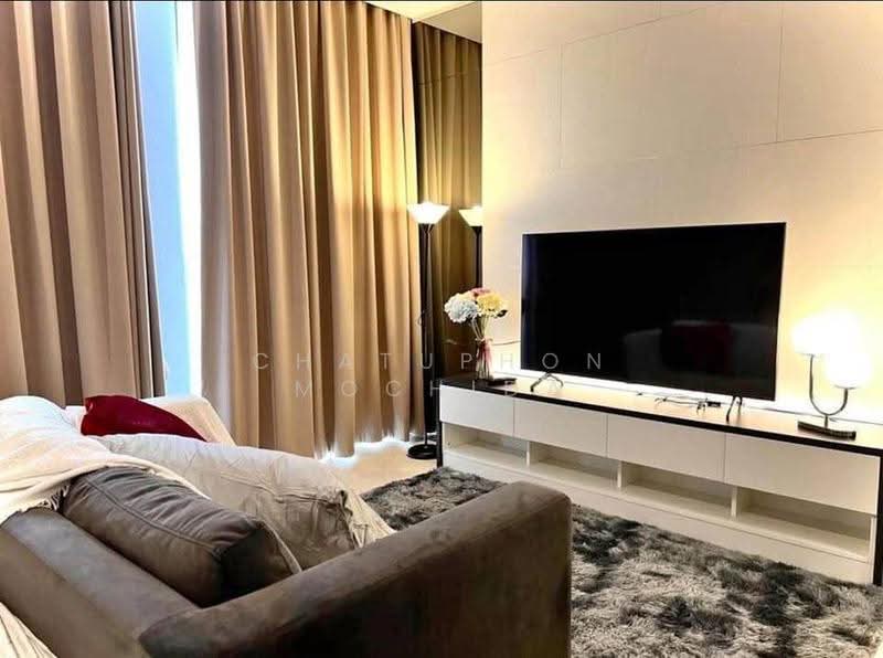 Noble Ploenchit : โนเบิล เพลินจิต, กรุงเทพ, 1035 ถนนเพลินจิต, ลุมพินี, ปทุมวัน, กรุงเทพ, 55 ตร.ม., คอนโด ให้เช่า, โดย Chatuphon Mochida, 500542157 - DDproperty.com